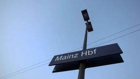 Netzagentur droht Bahn mit Zwangsgeld