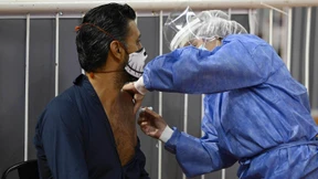 Hat Argentinien „Sputnik V“ zu eilig zugelassen?