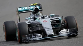 Pole für Rosberg – Heftiger Unfall von Kwjat