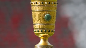 Die etwas andere Auslosung der DFB-Pokalspiele