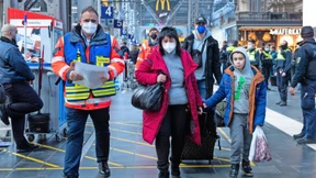 Die Rhein-Main-Region zeigt sich solidarisch