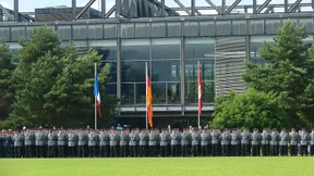 Studieren in der Gefahrenzone