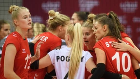 Deutsche Volleyballerinnen verlieren gegen Kanada