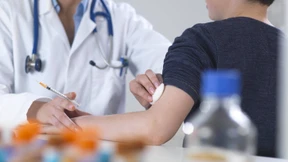 Schüler könnten schon vor den Ferien geimpft werden