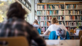 Wie lerne ich Lernen?