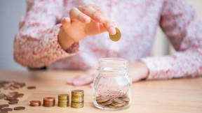 Die ETF-Strategie für Vorsichtige