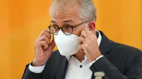 Die Koalition zeigt sich stabil