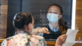 Wenn Künstliche Intelligenz die Grenzen kontrolliert