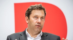 Klingbeil plädiert für Abschaffung des Ehegattensplittings