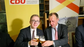 „Er hat einfach Mist gemacht“