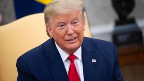 Trump schlägt Nato-Erweiterung vor