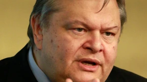 Venizelos will Namen von Steuerhinterziehern veröffentlichen