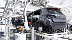 Wir stellen ein: 1000 Roboter