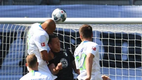 Wolfsburg trotzt einem kuriosen Eigentor