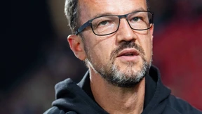 Bobic will die Eintracht vorzeitig verlassen