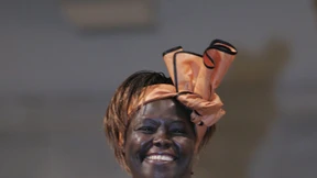 Nicht nur Mutter der Bäume