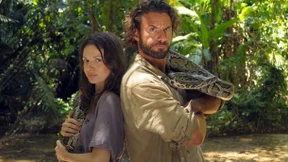 Sie spielt Dschungelprinzessin, er verdrischt Piraten 