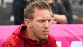 Sorgen beim FC Bayern und Nagelsmann