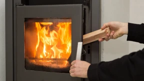 Holzöfen sind heiß begehrt