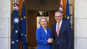 EU und Australien einigen sich auf Freihandelsabkommen