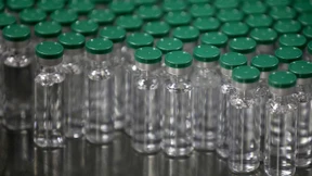 Von der Pferdezucht zur Impfstoffproduktion