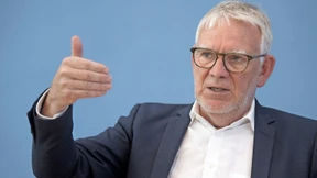 „Was vorgelegt wurde, ist durchaus ambitioniert“