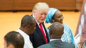 Seine Entgleisungen haben ihm nicht geschadet