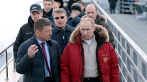 EU-Sanktionen treffen stellvertretenden Ministerpräsidenten