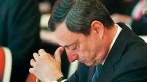 Draghi pocht auf Unabhängigkeit der EZB