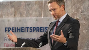 Lindners eigentümliche Interpretation von Eigentum