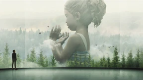 Sturz ins total Unmögliche