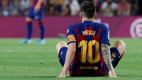 Warum der FC Barcelona Messi nicht halten kann