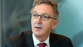 Mayrhuber wird nicht Lufthansa-Aufsichtsratschef