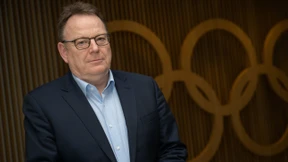 DOSB beruft Burmester ab