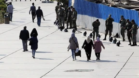 Iranisches Regime verhängt erste Todesurteile