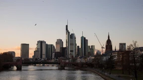 Allzu scheue Geldgeber