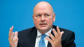 „Wenn nur jeder zweite Bremsversuch funktioniert, ist das okay?“