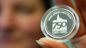 Leichte Entspannung für Gold und Silber