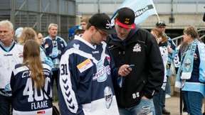 Kein Antrag auf Lizenz