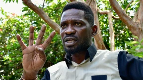 Verschleppt in den Keller des Generals