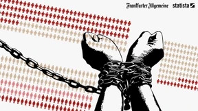 Menschen kann man für 10 Dollar kaufen