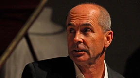 Don Winslow: „Cops tendieren zu einer einfachen Weltsicht“
