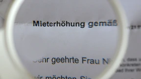 Vermieter können langfristig Zustimmung zu Mieterhöhung fordern