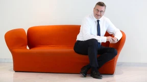 Der DFB ist ein schwacher Riese