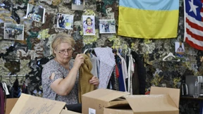 Keine neuen Hilfszusagen von europäischen Partnern