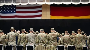 Amerikaner in Hessen sind entsetzt – sogar beim Militär