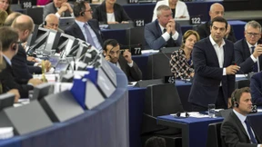 Athen beantragt Drei-Jahres-Kredit