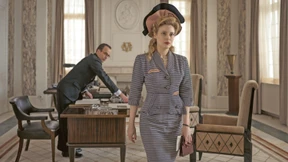 Flucht in die Freiheit