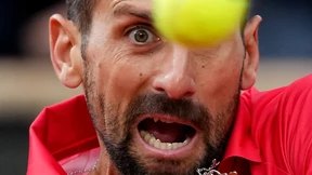 Djokovic wird vom Gejagten zum Jäger
