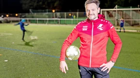 „Ich werde sogar die Push-Nachrichten der ‚Kicker‘-App ausschalten“